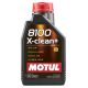 MOTUL ulje za motor 8100 X-CLEAN+ 5W30 1L - C10B45