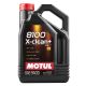MOTUL ulje za motor 8100 X-CLEAN+ 5W30 5L - C10B46