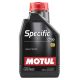 MOTUL ulje za motor SPECIFIC 0720 5W30 1L - C10B55