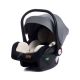 BBO Kolica za bebe (C10) Nika set - grey - C10SGREY