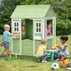 Dečija drvena kućica za igru na otvorenom KINDER HOME - EP2988388