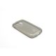 Maska za Samsung S7562/S7560/S7580 Trend crna Teracell Skin - 24772-1-1