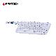 FANTECH Gejmerska mehanicka tastatura MK811 Atom HE68 magnetic emerald switch Space edition - EP2870932