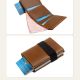 Novcanik Coteci Luxury Series + Anti-theft OT-013 crni - EP3177339