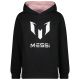 MESSI logo duks za dečake Masorin, crni - C121KUN34601-950