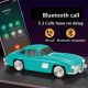 Bluetooth zvucnik WS-300SL plavi - 218390