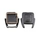 888 CAR ACCESSORIES Kućište oklop ključa opel astra g 2 tastera - C14-AP000