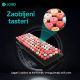 Combo mis i tastatura Coteci OF-053 crno crvena - 224453