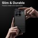 Maska za Xiaomi 17T Pro crna Defender Safeguard - EP3104695
