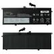 Baterija za laptop Lenovo X13, X390, X395 HQ2200 B - EP3065797
