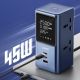 Produzni kabl LDNIO SC2 7-In-1 4 uticnice 2xPD 1xUSB GaN 45W 2m - EP3199289