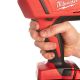 MILWAUKEE Aku. pištolj za kartuše 18V 2Ah - C18 PCG/310-201B - 4933441310