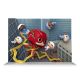 Funko POP! Moment: The Flash - The Flash - EP3250856
