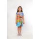 BAIKA Letnja haljina za devojčice - Na Dunavu - LHDDUN