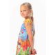 BAIKA Haljina na bretele za devojčice - Na Dunavu - LHDDUNB