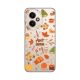 Maska za Honor 400 Autumn Silikonska Print Skin - 8021148