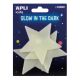 APLI Fluorescentne zvezde velike - 16550