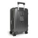 Tripmates ručni kofer (kabinski) 55cm svetlosivi - EP3250568