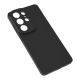 Maska za Samsung S948B Galaxy S26 Ultra mat crna Teracell Giulietta - EP3009516