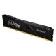 KINGSTON RAM DDR4 16GB 3600MHz Fury Beast Black KF436C18BB/16 - MEM02051