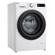 LG Mašina za pranje veša F2WR508SBW, slim - 195377-1