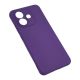 Maska za Xiaomi Redmi Note 17 4G/5G ljubicasta Gentle Color - EP3320357