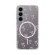 Maska za Samsung S911B Galaxy S23 Cute Bows Print Magsafe - 8021095