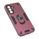 Maska za Samsung Galaxy A27 bordo Hard Ring - EP3232835