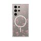 Maska za Samsung S928B Galaxy S24 Ultra Cute Bows Print Magsafe - 8021107