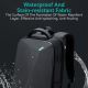 Coteci Ranac Space series crni - EP3232564