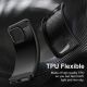 Maska za Xiaomi 17T crna Defender Safeguard - EP3104692