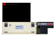 FANTECH Gejmerska mehanicka tastatura MK922 Atom HE68 Pro Retro magnetic emerald switch Wireless - EP2870941