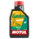 MOTUL ulje za motor  GARDEN 4T SAE 30 1L - C33A47