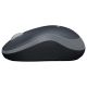 Logitech LOGITECH_ M185 Wireless sivi miš Retail - EP3251717