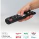HOLMIOS DALJINSKI UPRAVLJAČ ZA SAMSUNG SMART Tv - EP3251436