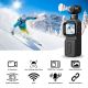 JWD Akciona kamera 5K pocket crna - EP3124108