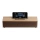 Bluetooth zvucnik Kisonli G11a svetlo braon - 224803