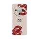 Maska za Honor Magic 8 Lite Just Love Silikonska Print Skin - 8021497