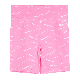 REEBOK trening komplet za velike devojčice,roze belo siva - C4639RG