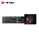 FANTECH Gaming tastatura, miš i podloga Hero 3u1 P31 - 213764-1