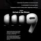 Bluetooth slusalice REMAX Airpods PD-BT533N bele - 217150