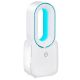 LIFETIME USB stoni ventilator bez lopatica sa punjivom baterijom 1800 mAh - EP3151014