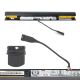 Baterija za laptop Lenovo 100-14IBD 100-15IBD 14.4V 2200mAh 32Wh - 90813