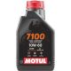 MOTUL ulje za motor 7100 10W60 1L 104100 - C581ED