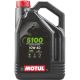 MOTUL ulje za motor 5100 10W40 4L 104066 - C58BB7