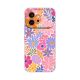 Maska za Honor 600 Sunny Petals Silikonska Print - EP3141343