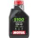 MOTUL ulje za motor 5100 10W40 1L 104066 - C59D70