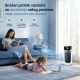 Prenosiva mini klima 3 u 1, Ventilator i ovlaživač vazduha, USB - EP3305328