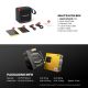Fantech Bluetooth zvucnik FBS1 Hako Nomad crni - EP3199322