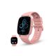 KSIX BXSW31R PULSE PAMETNI SAT 1.83'', Pink - EP3254720